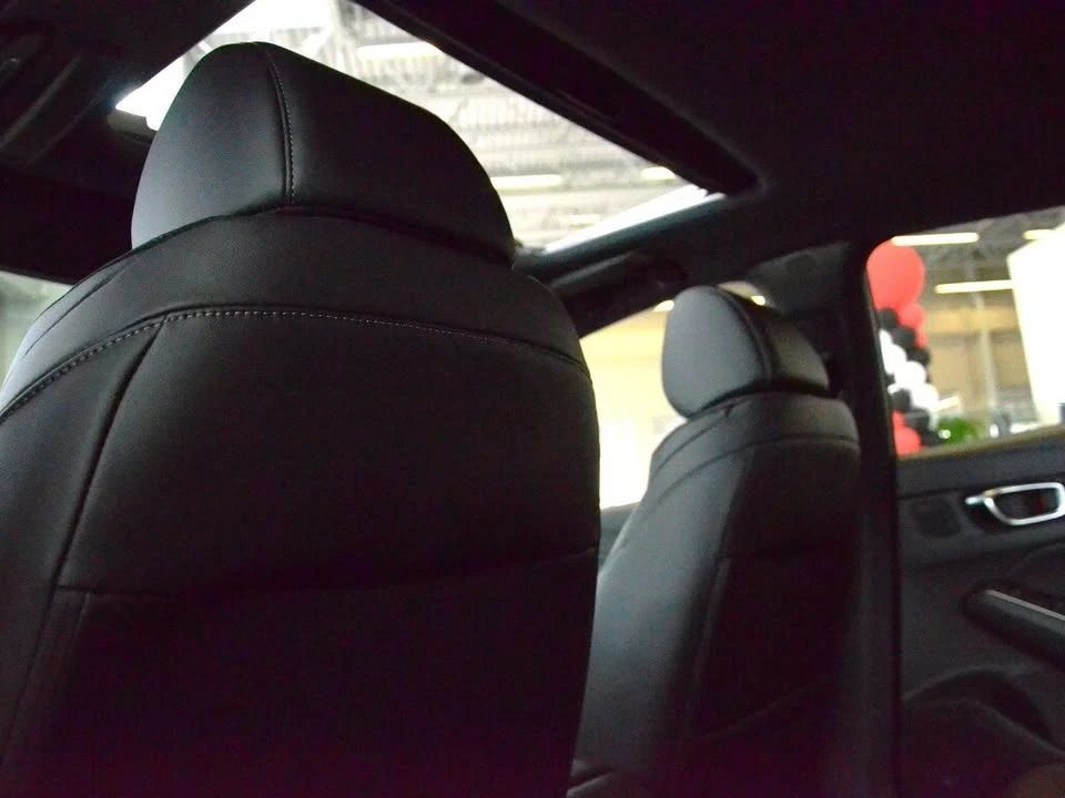 2025 Acura Integra 5th Gen - Image 4 of 14