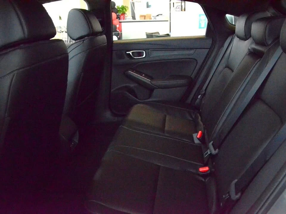 2025 Acura Integra 5th Gen - Image 12 of 14