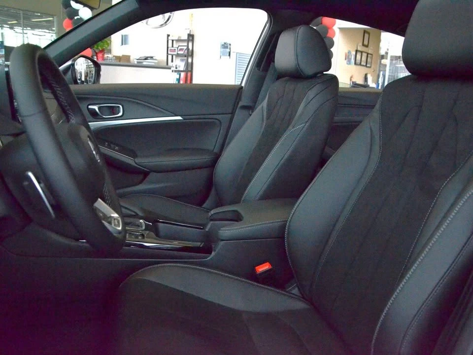 2025 Acura Integra 5th Gen - Image 3 of 14