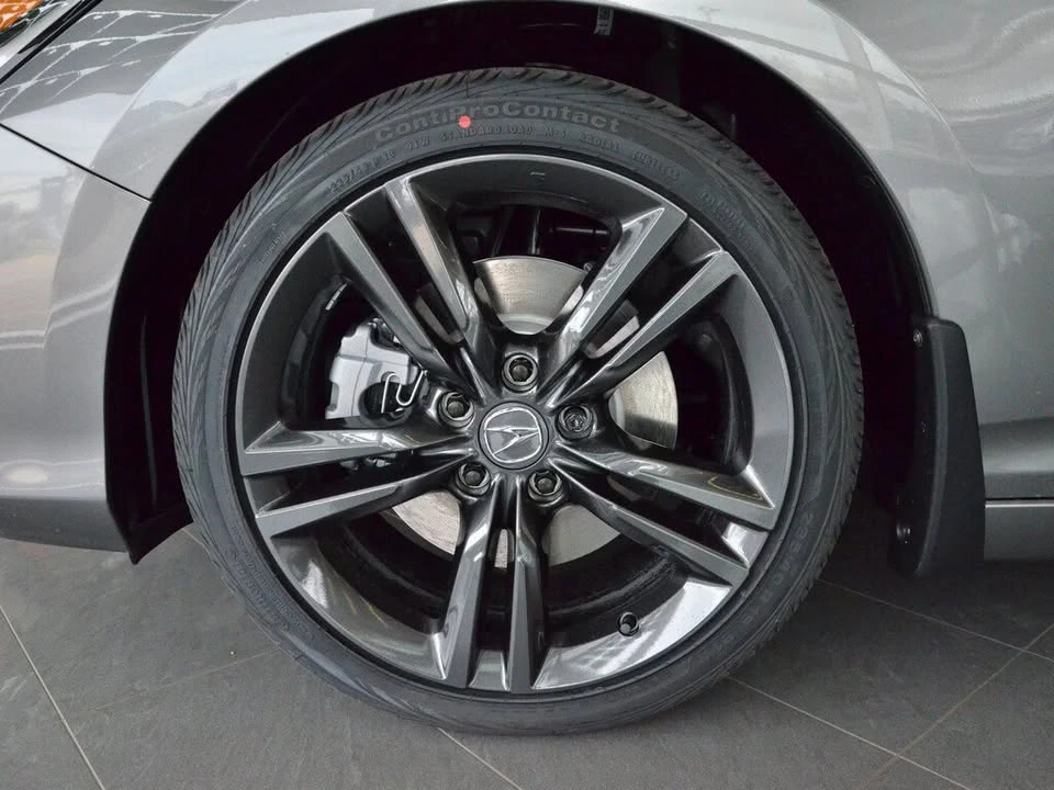 2025 Acura Integra 5th Gen - Image 8 of 14