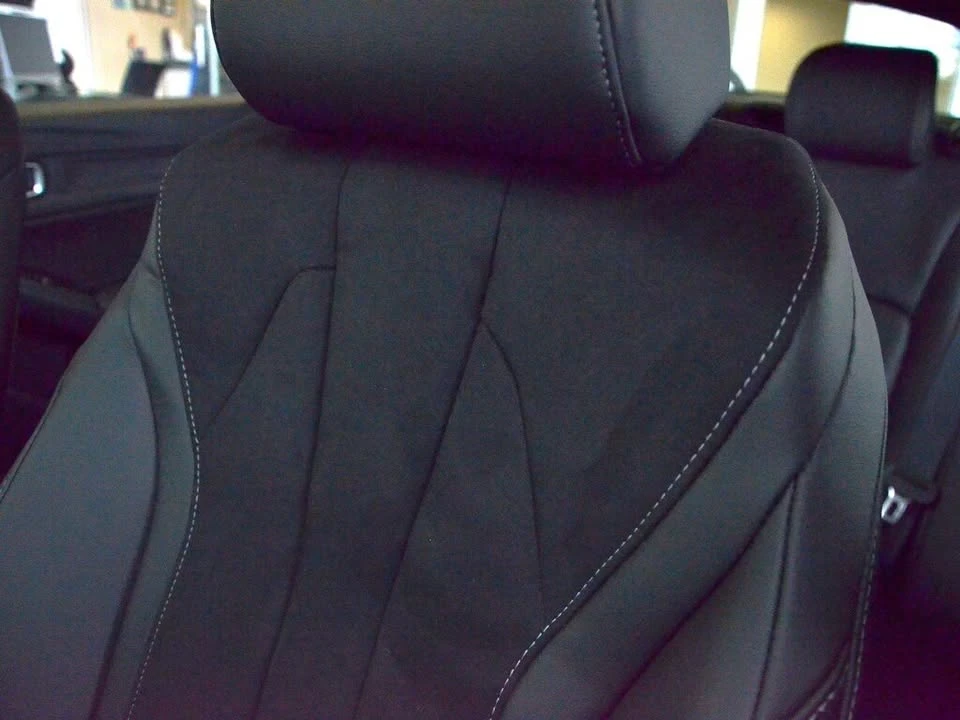 2025 Acura Integra 5th Gen - Image 13 of 14