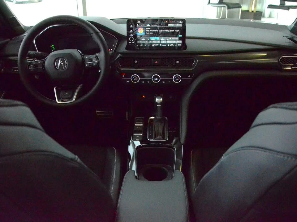 2025 Acura Integra 5th Gen - Image 2 of 14