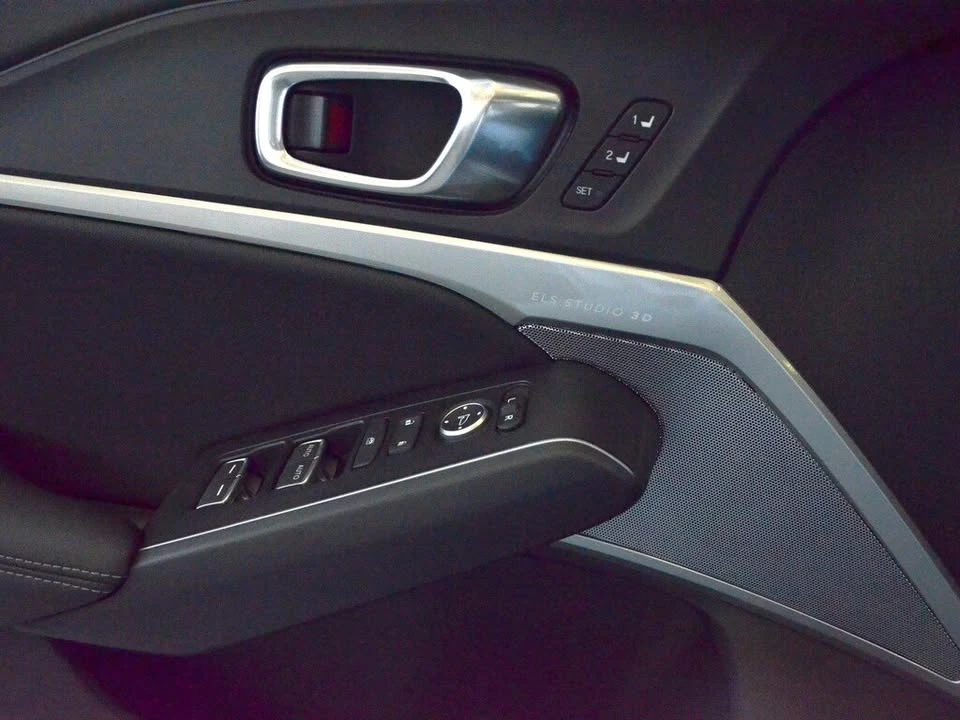 2025 Acura Integra 5th Gen - Image 14 of 14