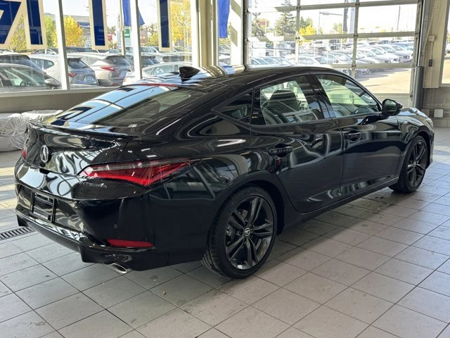 2025 Acura Integra 5th Gen - Image 6 of 20