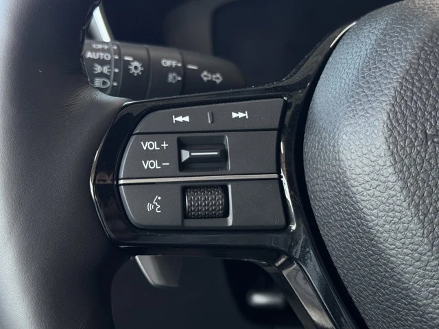 2025 Acura Integra 5th Gen - Image 13 of 20