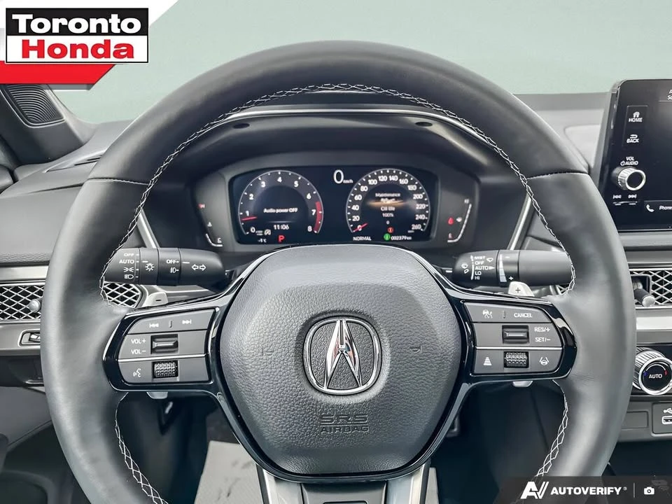 2025 Acura Integra 5th Gen - Image 16 of 20
