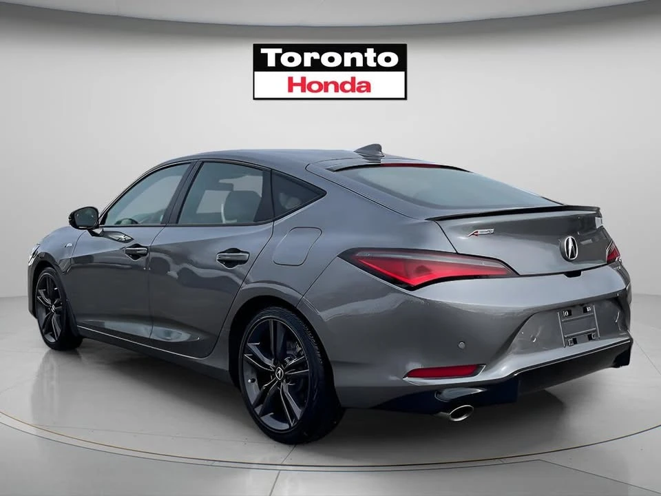 2025 Acura Integra 5th Gen - Image 2 of 20