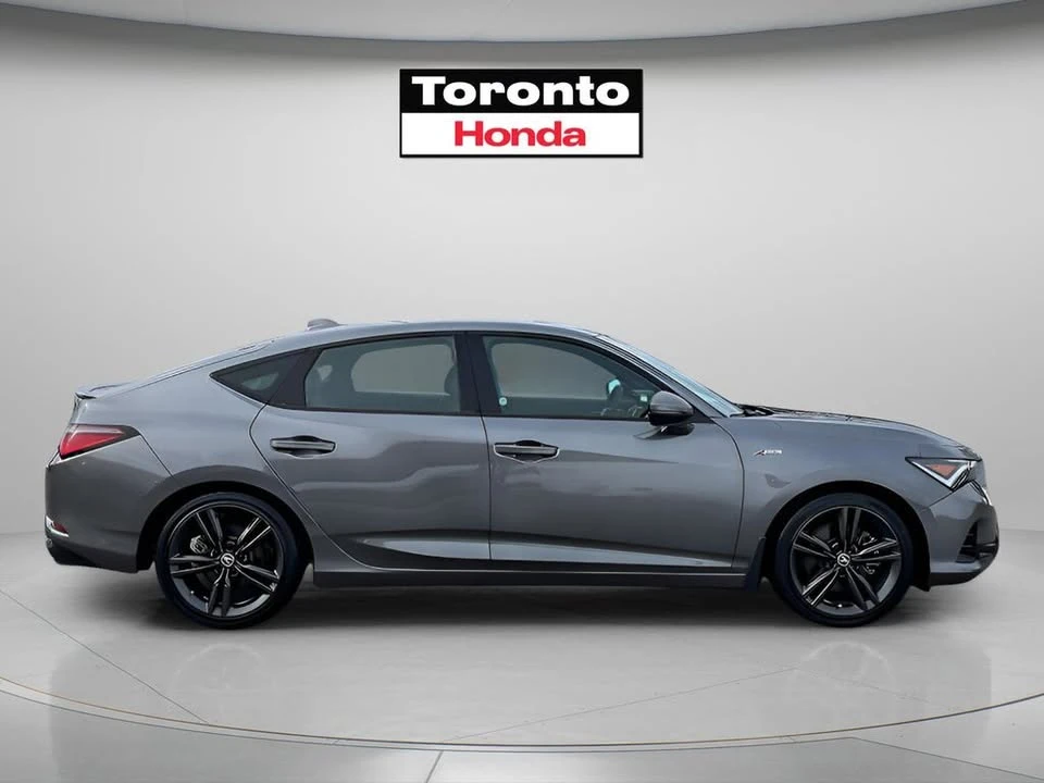 2025 Acura Integra 5th Gen - Image 5 of 20