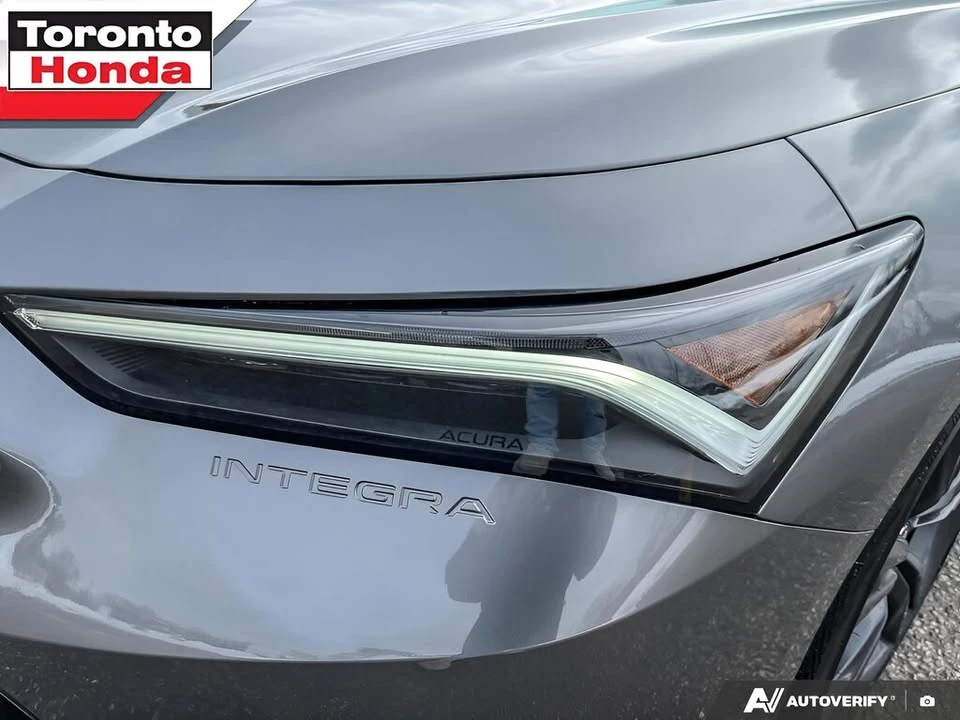 2025 Acura Integra 5th Gen - Image 10 of 20