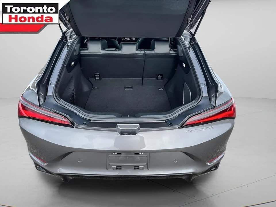2025 Acura Integra 5th Gen - Image 14 of 20