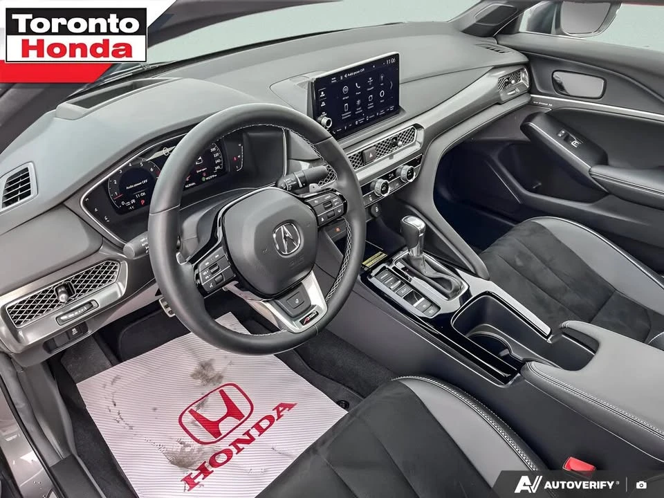 2025 Acura Integra 5th Gen - Image 15 of 20