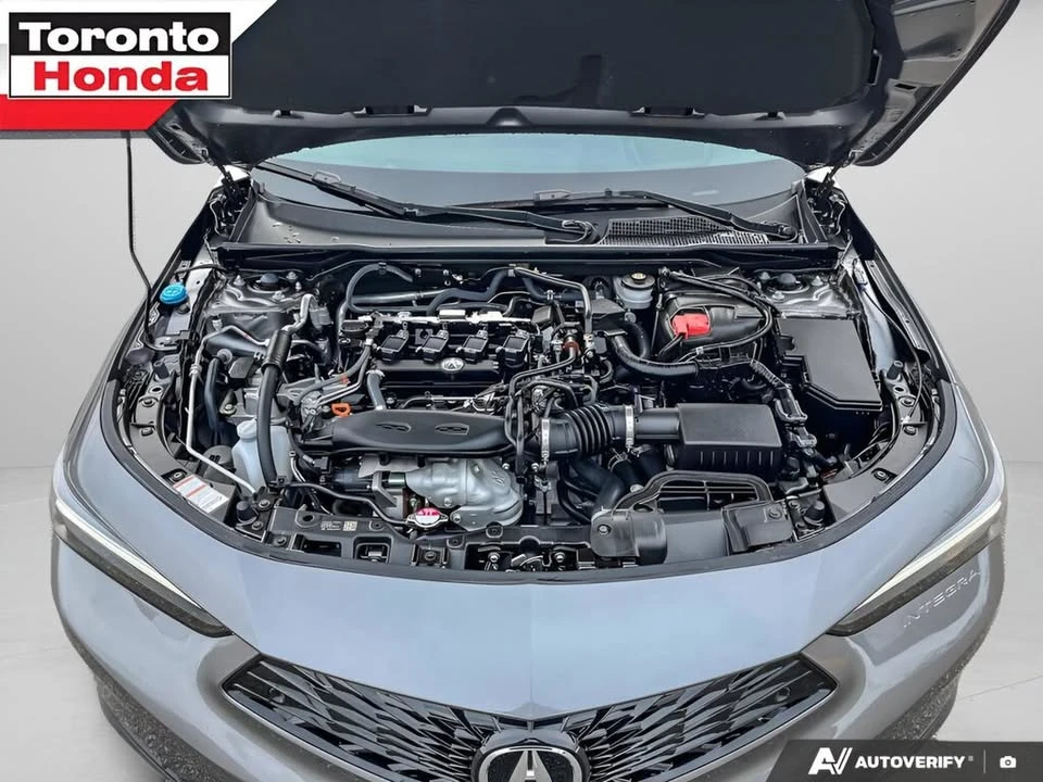2025 Acura Integra 5th Gen - Image 12 of 20