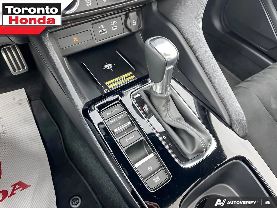 2025 Acura Integra 5th Gen - Image 20 of 20