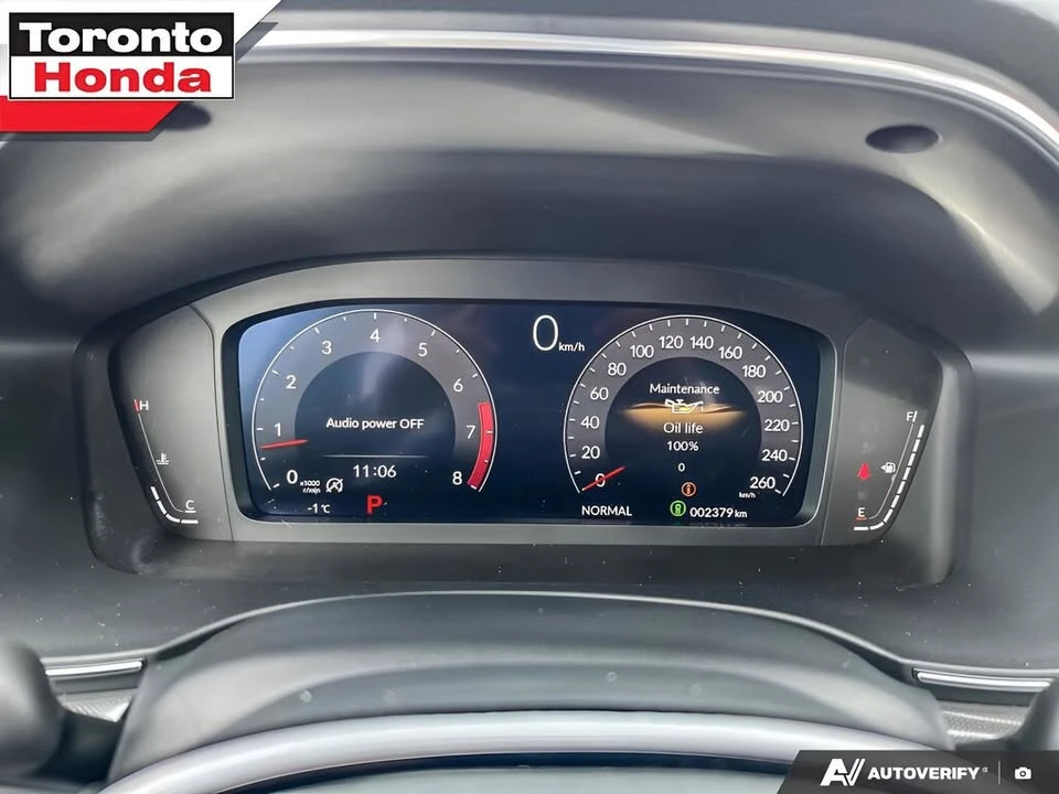 2025 Acura Integra 5th Gen - Image 17 of 20