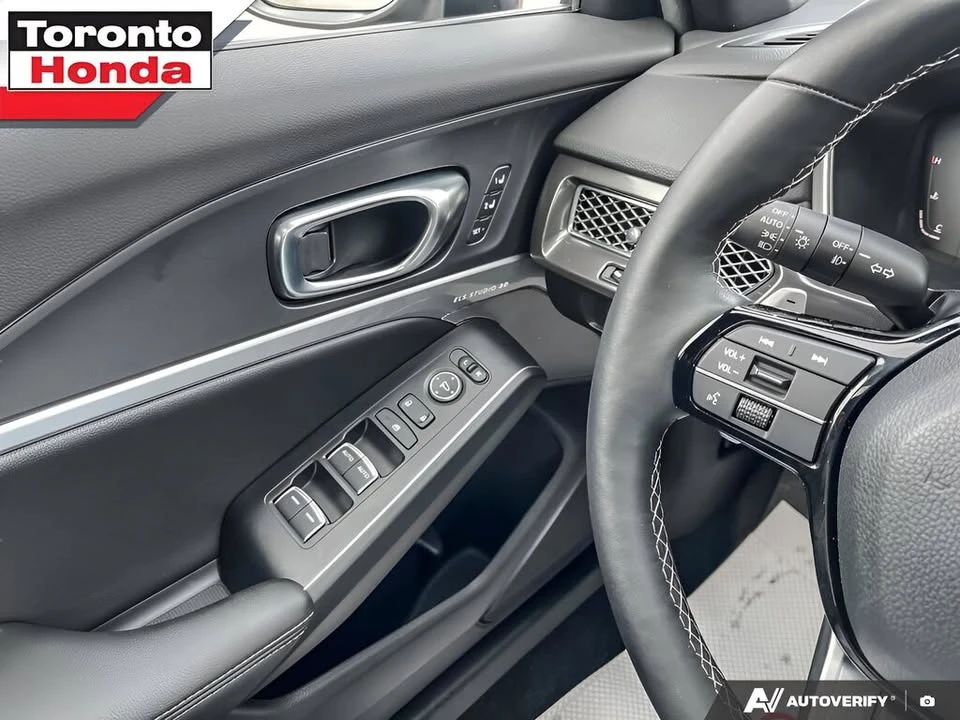 2025 Acura Integra 5th Gen - Image 19 of 20