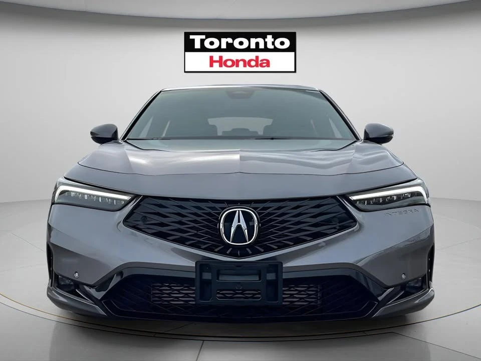 2025 Acura Integra 5th Gen - Image 7 of 20