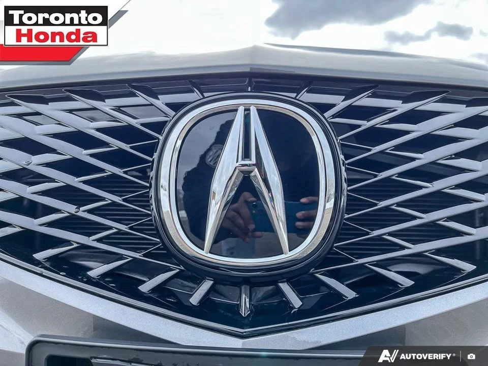 2025 Acura Integra 5th Gen - Image 11 of 20