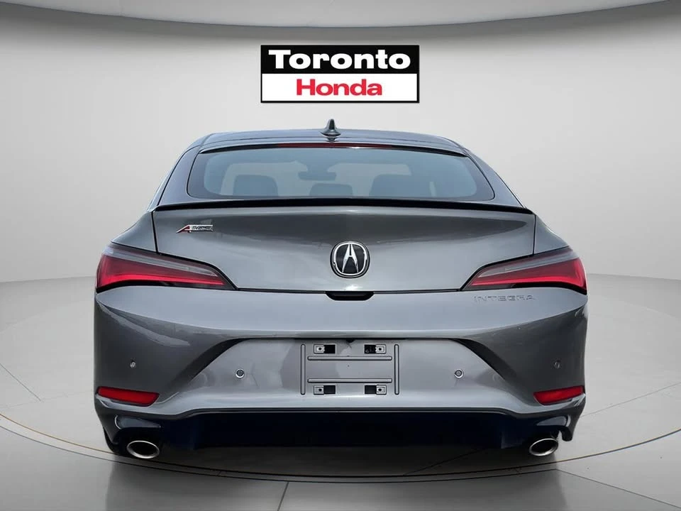 2025 Acura Integra 5th Gen - Image 3 of 20