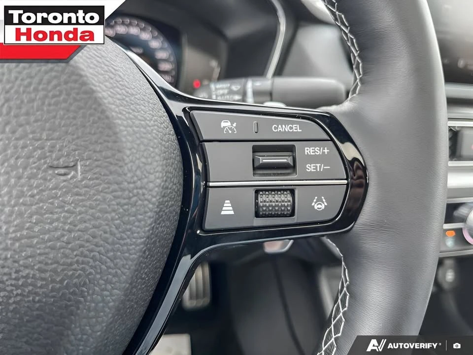 2025 Acura Integra 5th Gen - Image 18 of 20