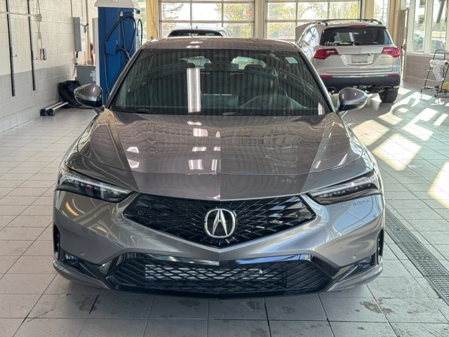 2025 Acura Integra 5th Gen - Image 2 of 20