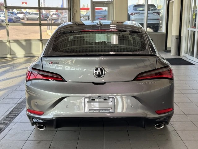 2025 Acura Integra 5th Gen - Image 7 of 20