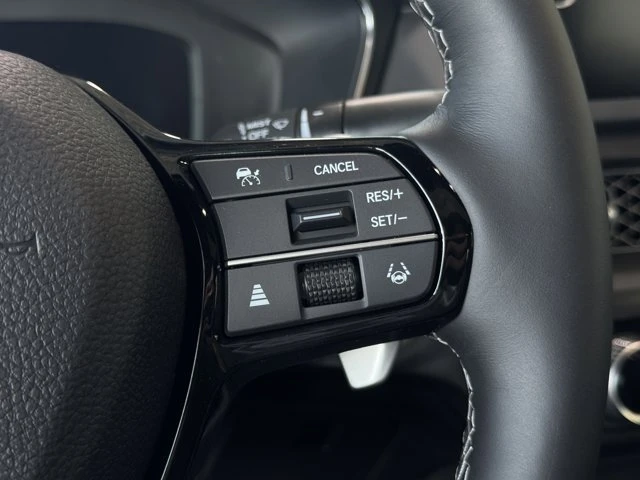 2025 Acura Integra 5th Gen - Image 14 of 20