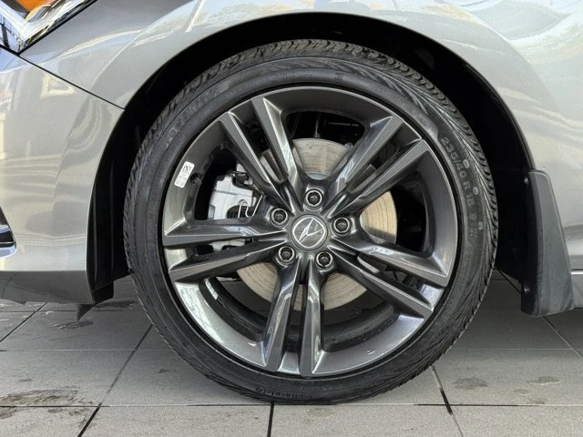 2025 Acura Integra 5th Gen - Image 10 of 20
