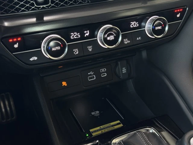 2025 Acura Integra 5th Gen - Image 19 of 20