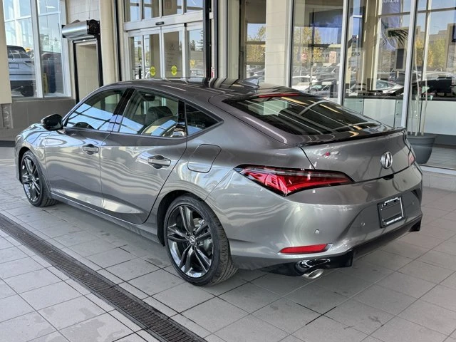 2025 Acura Integra 5th Gen - Image 8 of 20