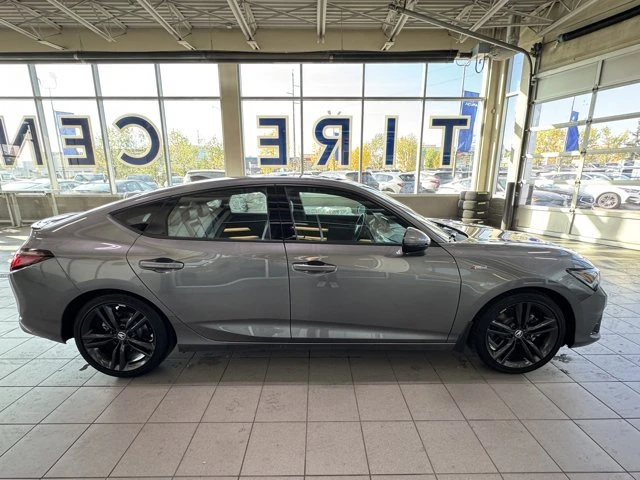 2025 Acura Integra 5th Gen - Image 4 of 20