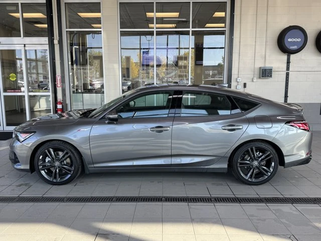 2025 Acura Integra 5th Gen - Image 9 of 20
