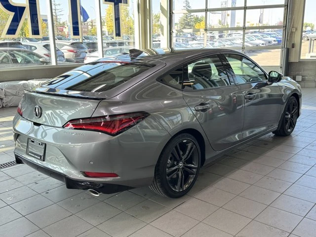 2025 Acura Integra 5th Gen - Image 6 of 20
