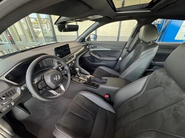 2025 Acura Integra 5th Gen - Image 11 of 20