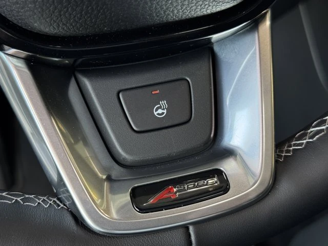 2025 Acura Integra 5th Gen - Image 15 of 20