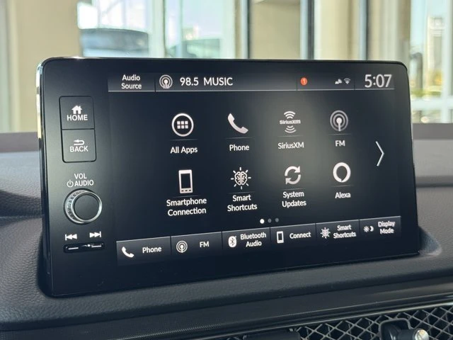 2025 Acura Integra 5th Gen - Image 17 of 20