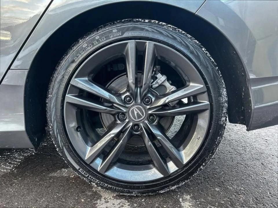 2025 Acura Integra 5th Gen - Image 10 of 20