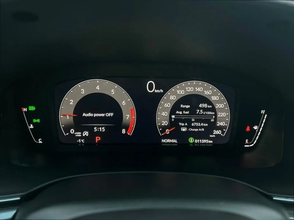 2025 Acura Integra 5th Gen - Image 19 of 20