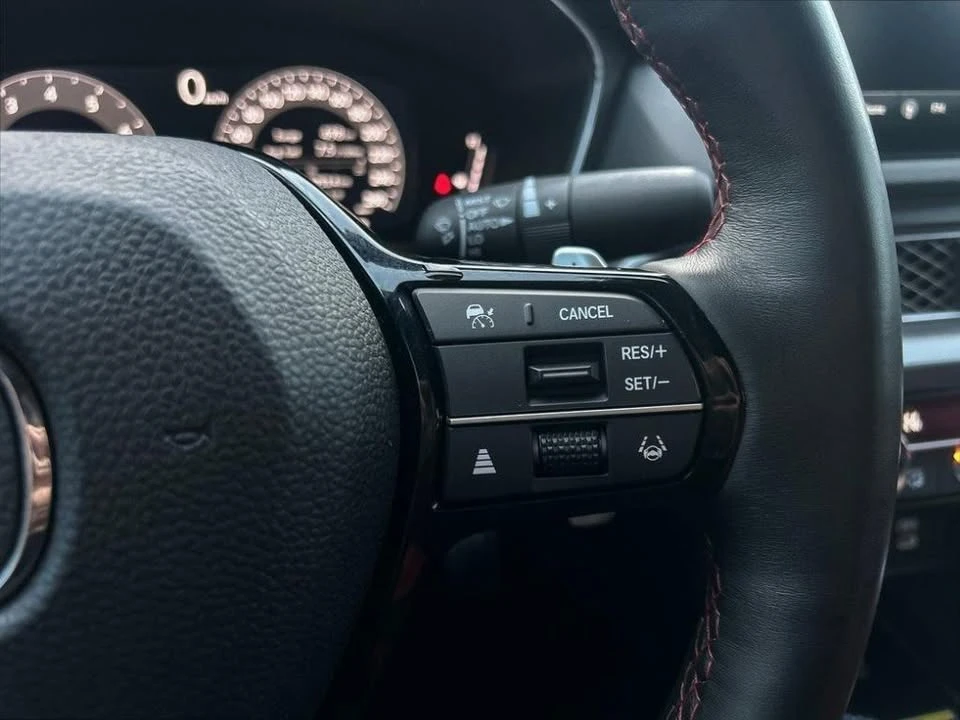 2025 Acura Integra 5th Gen - Image 20 of 20