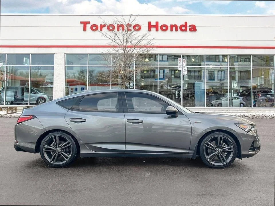 2025 Acura Integra 5th Gen - Image 7 of 20