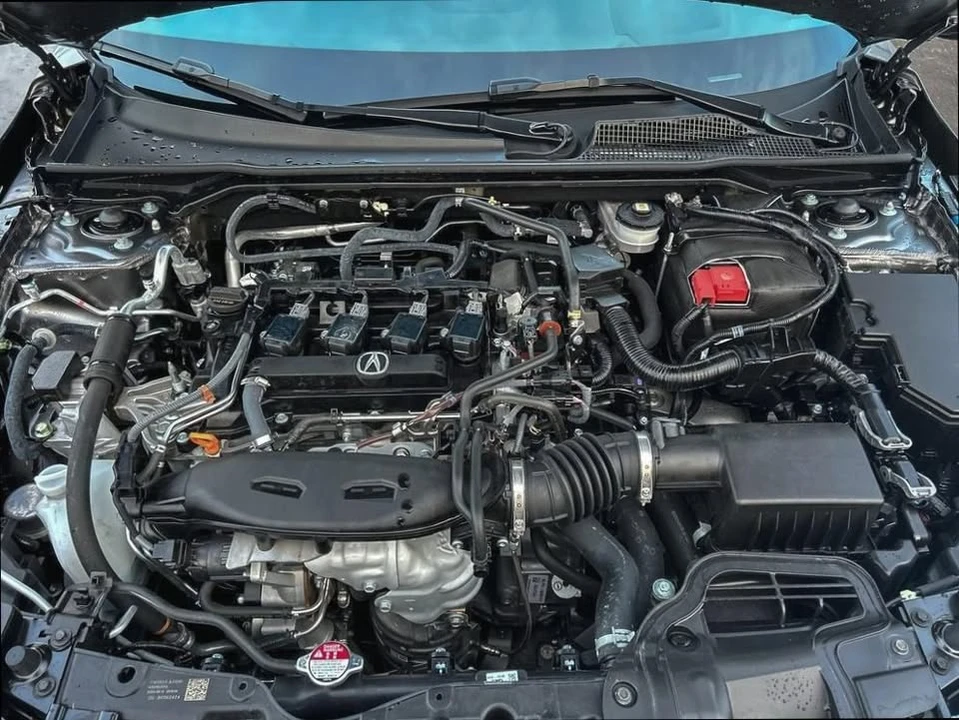 2025 Acura Integra 5th Gen - Image 14 of 20