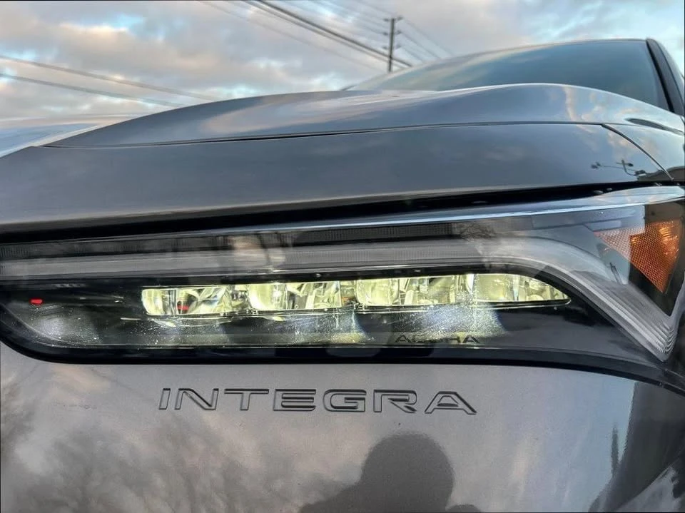 2025 Acura Integra 5th Gen - Image 12 of 20