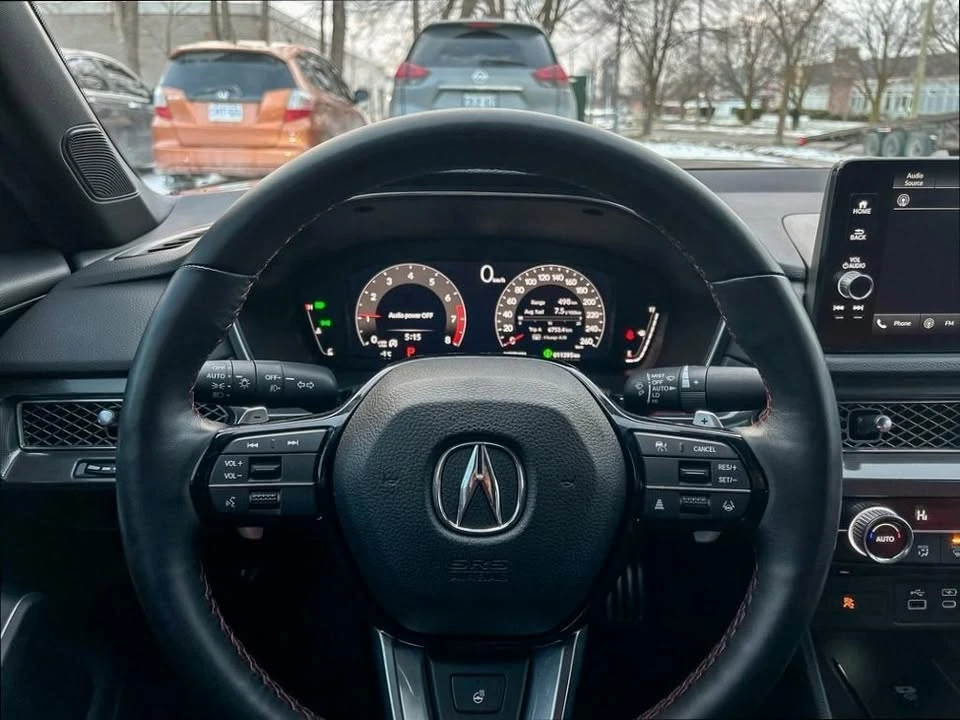 2025 Acura Integra 5th Gen - Image 18 of 20