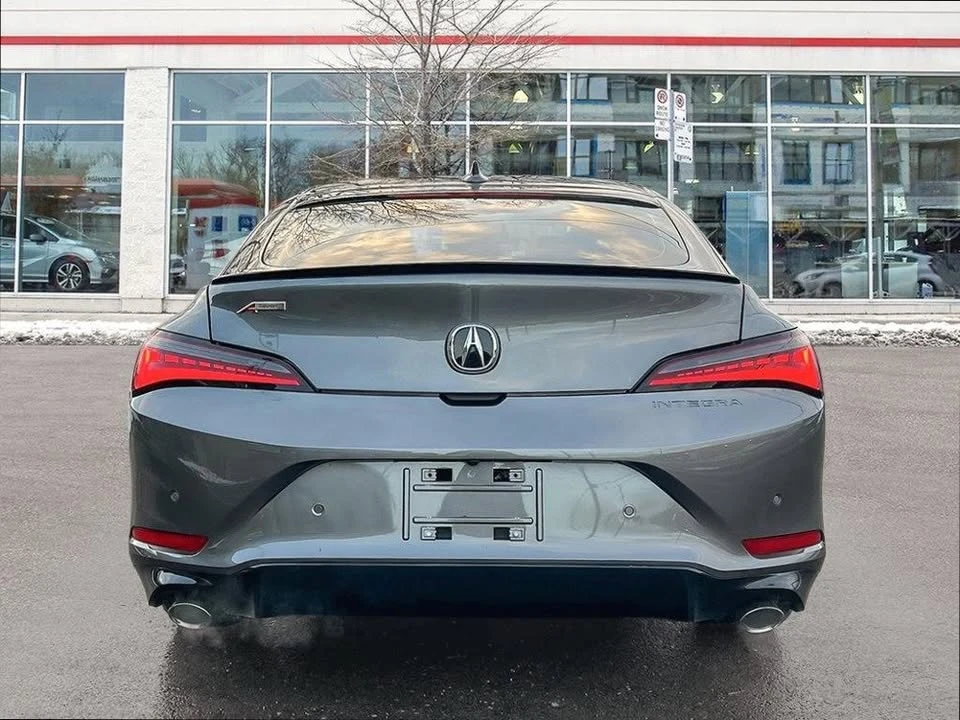 2025 Acura Integra 5th Gen - Image 5 of 20