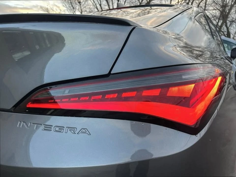 2025 Acura Integra 5th Gen - Image 15 of 20