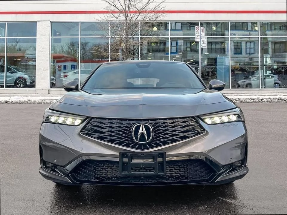 2025 Acura Integra 5th Gen - Image 9 of 20