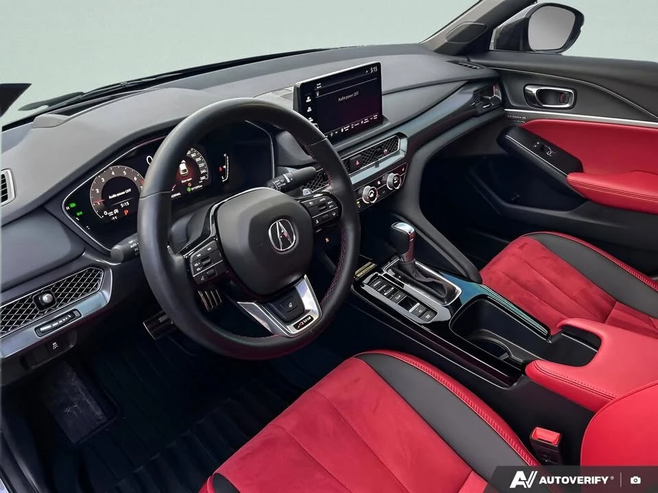2025 Acura Integra 5th Gen - Image 15 of 20