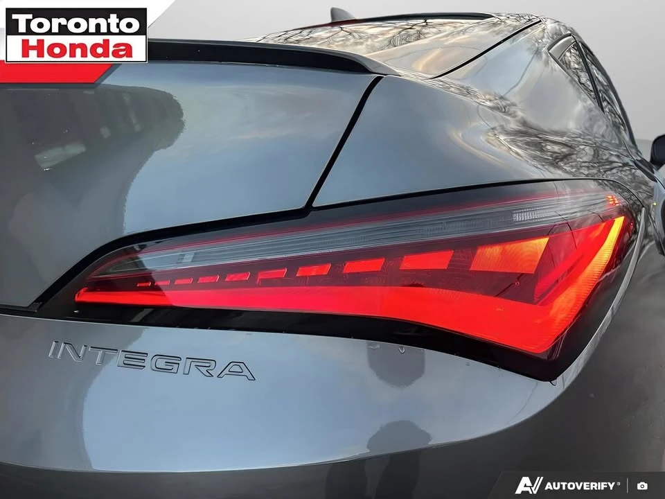 2025 Acura Integra 5th Gen - Image 13 of 20