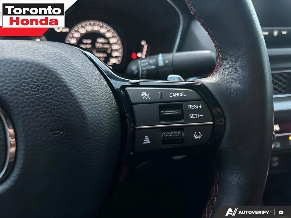 2025 Acura Integra 5th Gen - Image 18 of 20