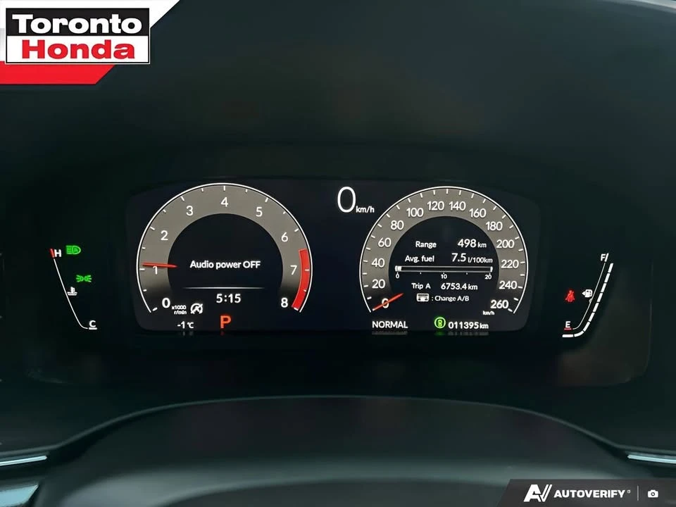 2025 Acura Integra 5th Gen - Image 17 of 20