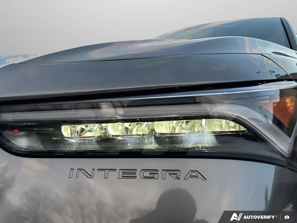 2025 Acura Integra 5th Gen - Image 10 of 20